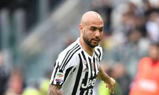 MN - Il Milan non è su Simone Zaza