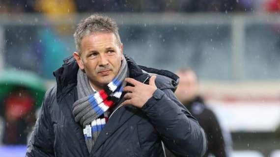 Di Stefano a Sky: "Alcuni nomi realistici per la panchina sono quelli di Emery, Montella e Mihajlovic"