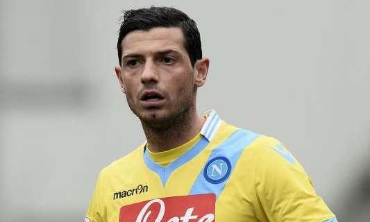Marchetti a Sky: "Milan, il discorso Dzemaili può andare avanti"