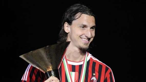 Ibra-Djokovic: amicizia infinita e portafortuna