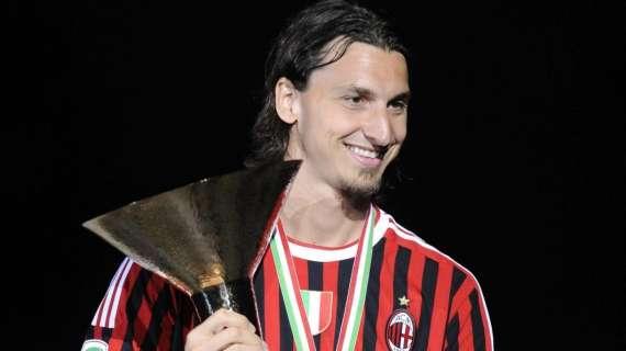 Ibra versione 2.0