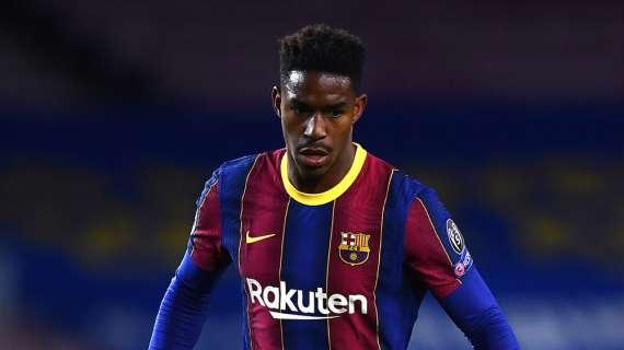 ESCLUSIVA MN - Juanmartì (Diario SPORT): "Firpo spinge per andare al Milan. I rossoneri lo faranno solo in prestito"