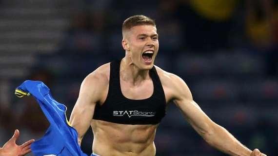 Siani: "Dovbyk è più bomber di Zirkzee, ha fatto 26 gol. Però..."