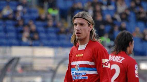 Maxi Lopez: "Spero che Maradona mi chiami ma anche Lippi potrebbe farlo..."
