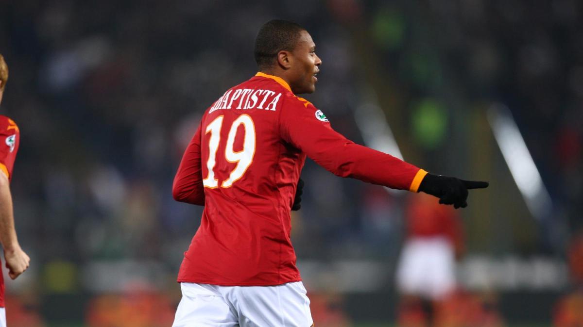 Julio Baptista rivela: "Il Milan nel 2007 mi voleva, poi presero Pato. E pensare che a maggio vinsero la Champions..."