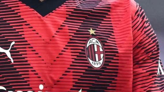 UFFICIALE: Sara Stokic è una nuova calciatrice rossonera. Contratto fino al 2026