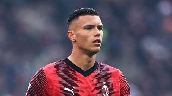 Primavera, Hellas Verona-Milan 1-0: il tabellino del match