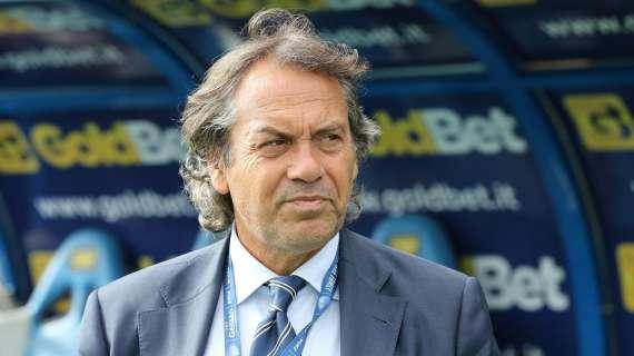 TMW RADIO - Di Gennaro: "Conferma Pioli? Il Milan non ne viene fuori benissimo"