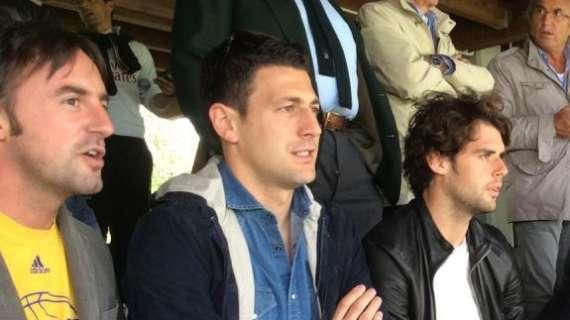 Bonera: "Mi piacerebbe fare il primo allenatore"