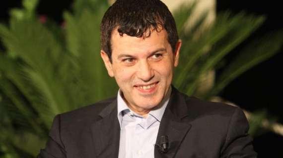 Pedullà: "Milan in prima fila per Alex, ma c'è confusione sul futuro"