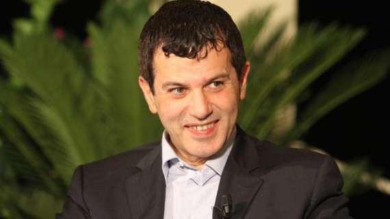 Pedullà: "Dopo Rami e Honda potrebbe muoversi qualcosa in mezzo al campo"