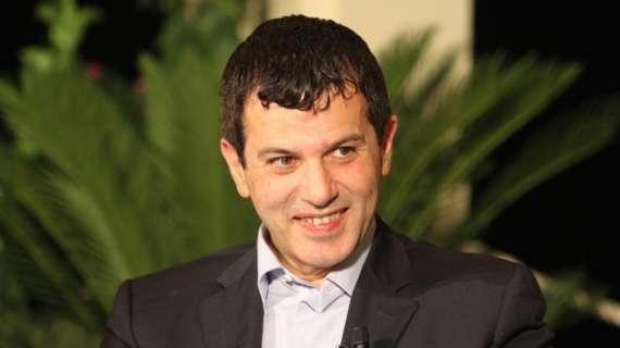 Sportitalia, il punto sul mercato del Milan: all in su Susic 