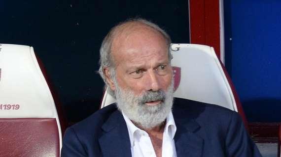 TMW Radio - Sabatini sul Milan: "Scudetto impresa epica, ora c'è un allentamento della coesione della squadra ma recupereranno"