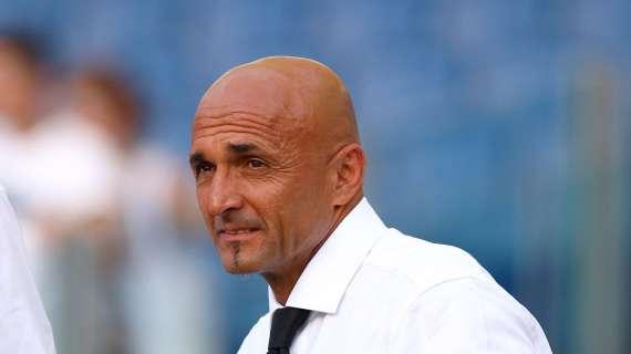 Spalletti: "Non lascio lo Zenit"   