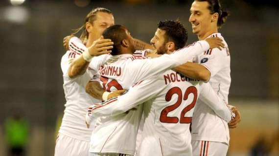 Il Milan ha fame, Ibra è il TOP tra gli chef. Mister più tatto please o sarà FLOP