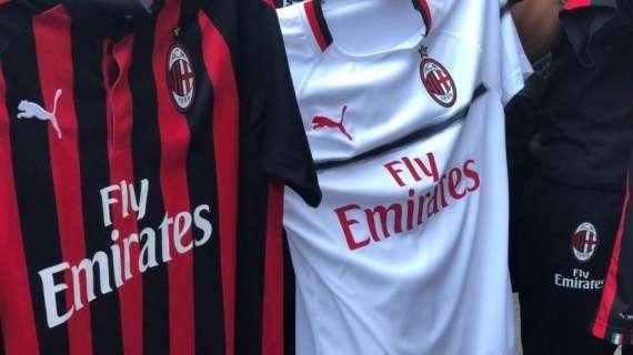 acmilan - Il Milan Primavera sbatte contro la Roma