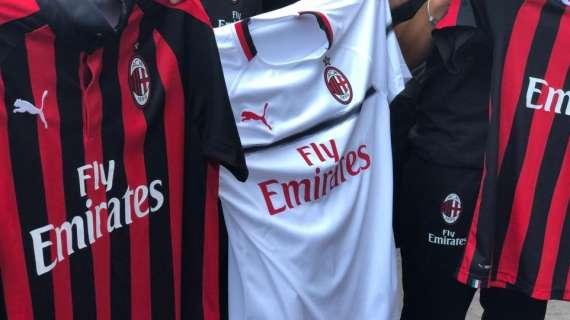 acmilan - Settore giovanile, il programma del sabato