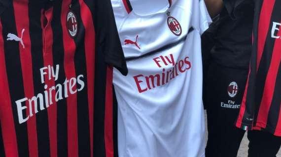 acmilan - Settore giovanile, i risultati del weekend: cinquina degli U15