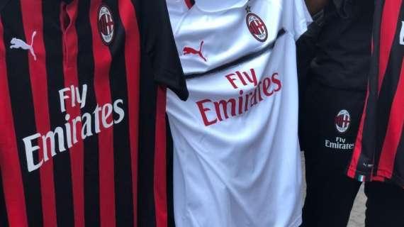 acmilan - Milan Junior Camp Day 2019: il racconto