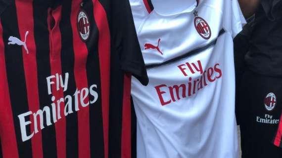acmilan - Agonistica: il punto sulle squadre giovanili