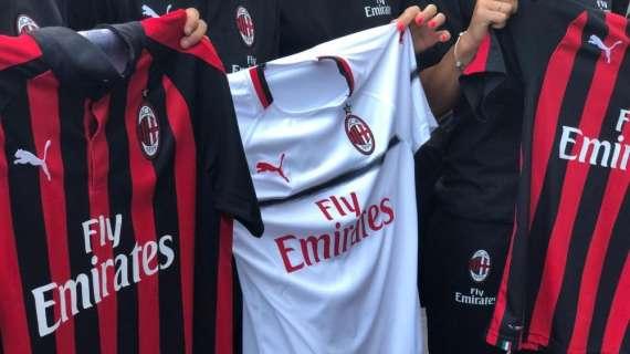 acmilan - Settore giovanile, i risultati del weekend: poker degli U17