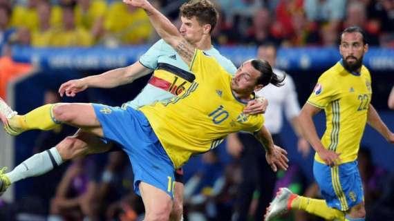 Milan, pure Gattuso esce allo scoperto su Ibrahimovic