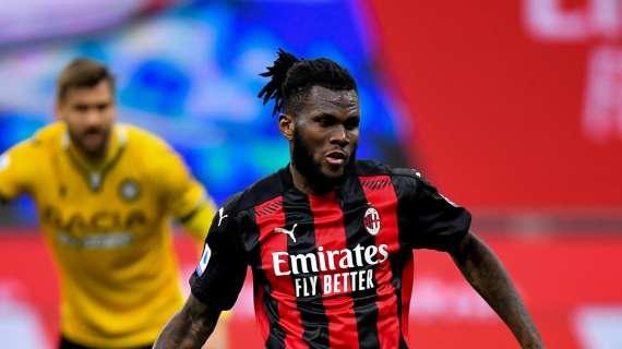 Milan, presto andranno affrontati anche i rinnovi di Romagnoli e Kessie 