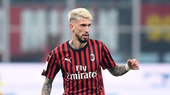 Milan, Castillejo ci ha preso giusto. Corsa, assist, ora anche gol: il nuovo modulo lo esalta