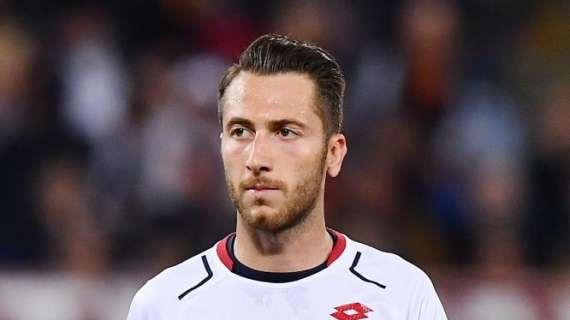 Milan, è caduto il veto di Gattuso alla cessione di Bertolacci: il Genoa vuole chiudere prima del week-end
