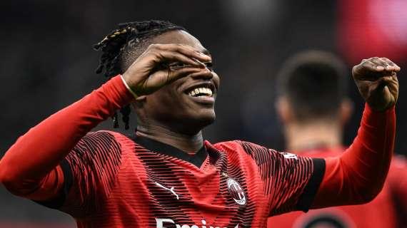Via Mbappé, il PSG andrà su Leao? Luis Enrique scherza: "È un cantante?"