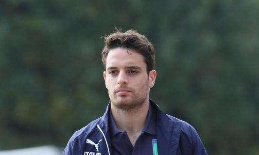 Bonaventura: "Voglio riprendermi Milan e Nazionale"