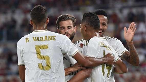 Real Madrid, Sport lancia l'allarme: "Finanze meno floride di quanto si pensi"