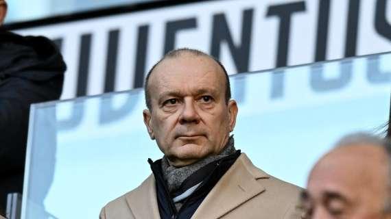 Juventus, l'ad Scanavino: "Al Mondiale per Club le migliori realtà"