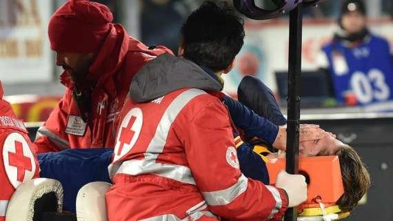 Ripresa del campionato, questione infortuni: il rischio è aumentato del 266%