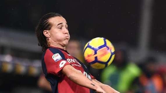 Laxalt, occasione vincente per l'accoppiata rossonera: con la duttilità dell'uruguaiano la rosa milanista è sempre più completa