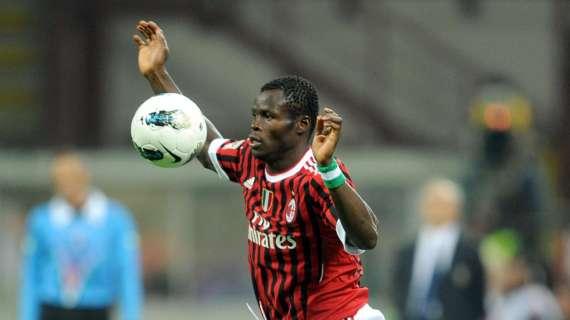 Colturani: "Milan, insisti su Taiwo"