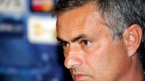 Dalla Spagna: Mourinho non si scusa 