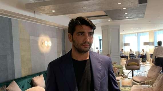 Dg Crotone: "Il Milan ha tanti giovani forti"