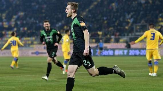 Il Pordenone di Pobega si avvicina alla finale playoff: mercoledì la semifinale di ritorno