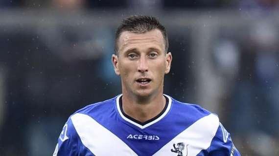 Gastaldello: "Noi calciatori siamo privilegiati ma non siamo tutti Ronaldo"