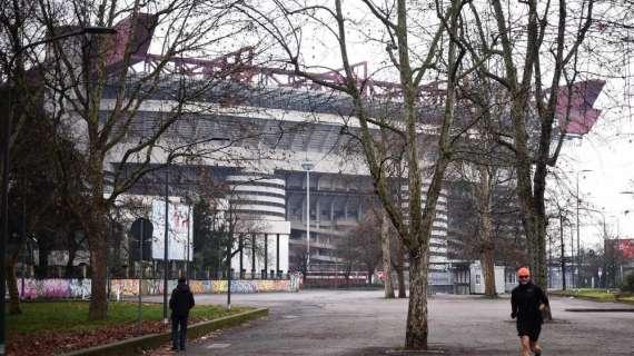 Milanello, il programma di domani alla vigilia di Milan-Genoa
