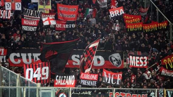 Osservatorio Calcio Italia - Serie A: in calo gli spettatori presenti allo stadio: è il peggior dato degli ultimi quattro anni‏