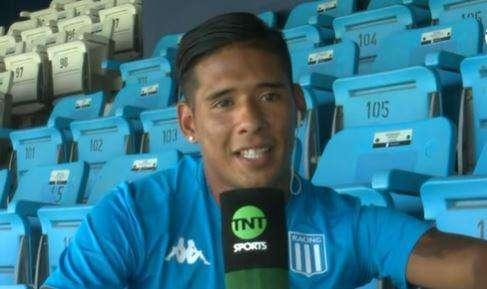 Ecco Matias Zaracho, il "trattore" argentino che piace al Milan