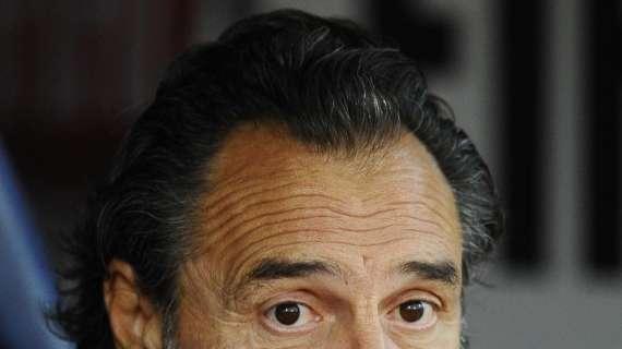 Tuttosport - Panchina Milan: Galliani sponsor di Prandelli