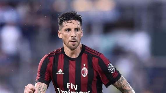 Ex Milan, Jose Sosa torna a casa: ha firmato con l'Estudiantes