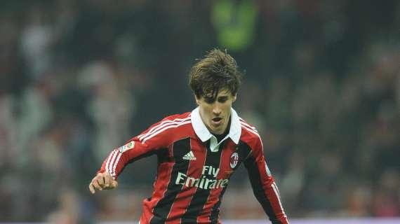 Dalla Francia: il Monaco vuole Bojan
