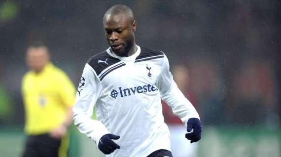 Tottenham, Gallas: "Qui sto benissimo"