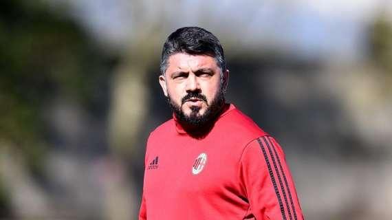 Gli ingredienti del successo di Gattuso: senso di appartenenza, grinta e… riposo