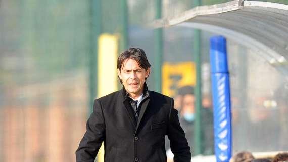 Primavera, sabato Milan-Pescara a Solbiate Arno