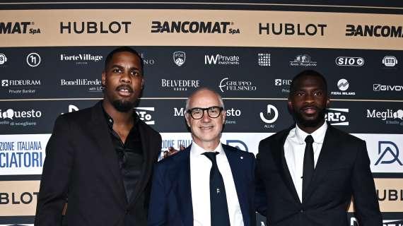 TMW Radio - Bonanni: "Assenza di Tomori pesa come quella di Maignan"